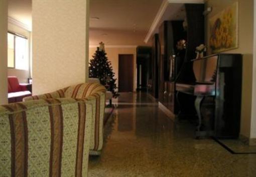 фото отеля Athenas Plaza Hotel