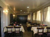 Athenas Plaza Hotel