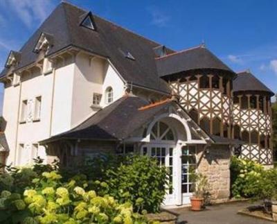 фото отеля Pierre & Vacances Residence - Cap Glenan