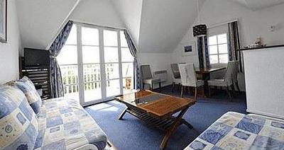 фото отеля Pierre & Vacances Residence - Cap Glenan