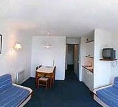 фото отеля Pierre & Vacances Residence - Cap Glenan