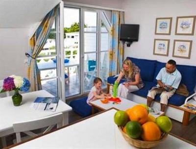фото отеля Pierre & Vacances Residence - Cap Glenan