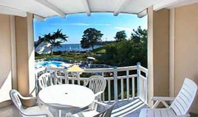 фото отеля Pierre & Vacances Residence - Cap Glenan