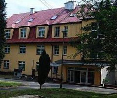 фото отеля Centrum Rehabilitacji Wypoczynku i SPA Lesny Ludek