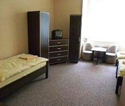 фото отеля Centrum Rehabilitacji Wypoczynku i SPA Lesny Ludek