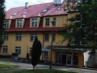 фото отеля Centrum Rehabilitacji Wypoczynku i SPA Lesny Ludek