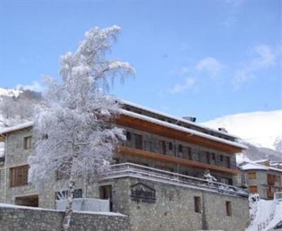 фото отеля Hostal La Cabanya