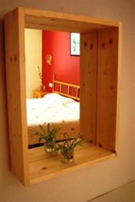 фото отеля Hostal La Cabanya