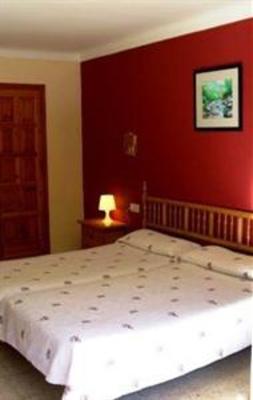 фото отеля Hostal La Cabanya