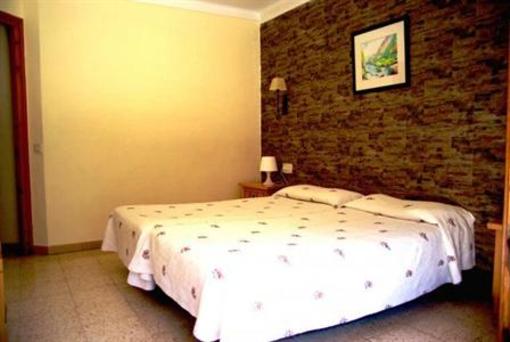 фото отеля Hostal La Cabanya