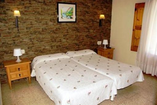 фото отеля Hostal La Cabanya