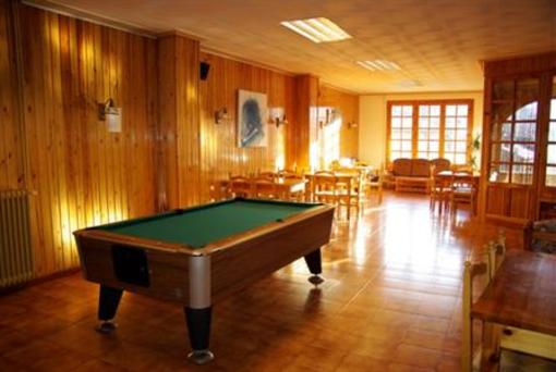 фото отеля Hostal La Cabanya