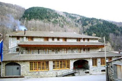 фото отеля Hostal La Cabanya