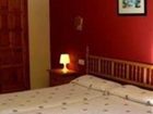 фото отеля Hostal La Cabanya