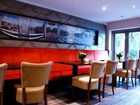 фото отеля Hampshire Inn-Prinsengracht