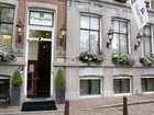 фото отеля Hampshire Inn-Prinsengracht