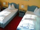 фото отеля Parkhotel Bernburg