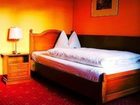 фото отеля Parkhotel Bernburg
