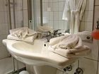 фото отеля Parkhotel Bernburg