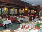 фото отеля Parkhotel Bernburg