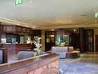 фото отеля Parkhotel Bernburg