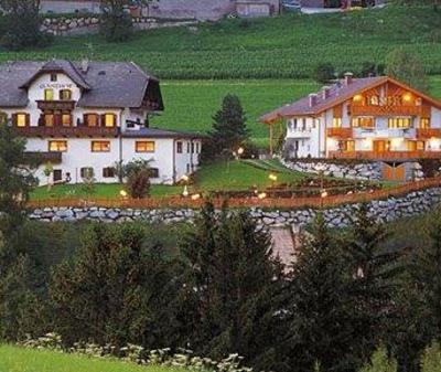 фото отеля Hotel Alte Goste