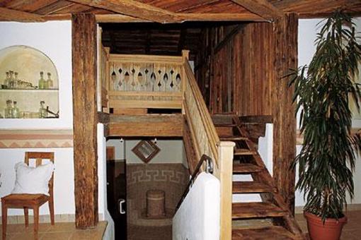 фото отеля Hotel Alte Goste