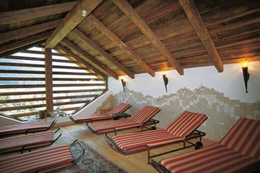 фото отеля Hotel Alte Goste