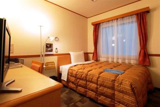 фото отеля Toyoko Inn Naha Shintoshin Omoromachi