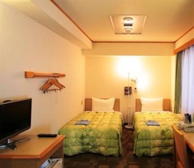 фото отеля Toyoko Inn Naha Shintoshin Omoromachi