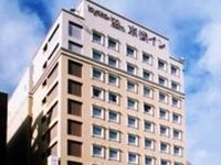 Toyoko Inn Naha Shintoshin Omoromachi