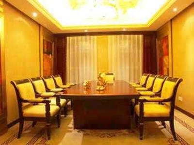 фото отеля Zhuozheng International Hotel