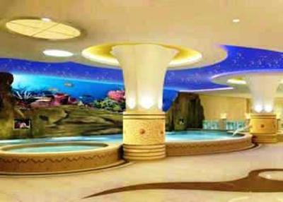 фото отеля Zhuozheng International Hotel