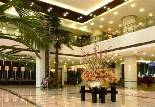 фото отеля Zhuozheng International Hotel