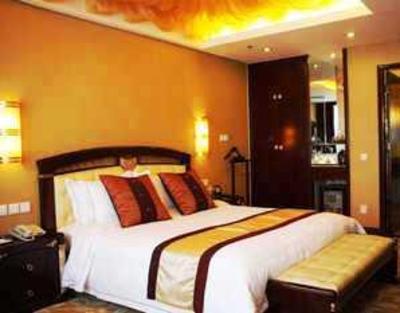 фото отеля Zhuozheng International Hotel