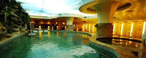 фото отеля Zhuozheng International Hotel