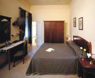 фото отеля Albergo Stella Casciana Terme