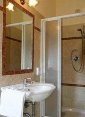фото отеля Albergo Stella Casciana Terme