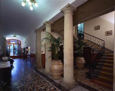 фото отеля Albergo Stella Casciana Terme