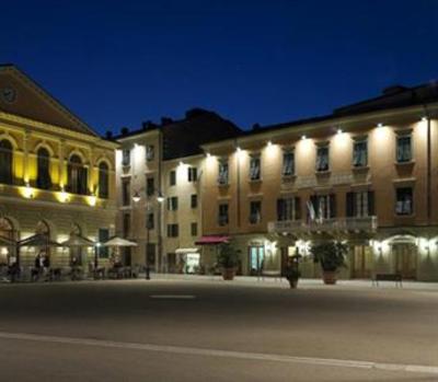 фото отеля Albergo Stella Casciana Terme