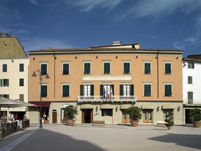 фото отеля Albergo Stella Casciana Terme