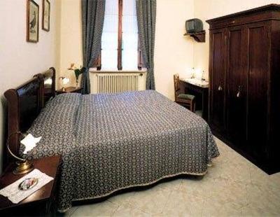фото отеля Albergo Stella Casciana Terme