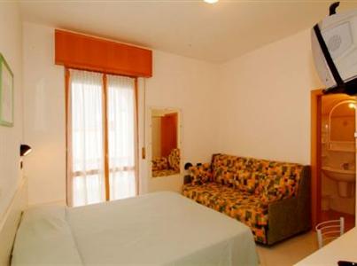 фото отеля Albergo Biancaneve