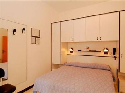 фото отеля Albergo Biancaneve