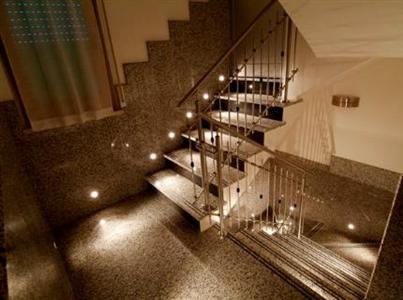 фото отеля Albergo Biancaneve