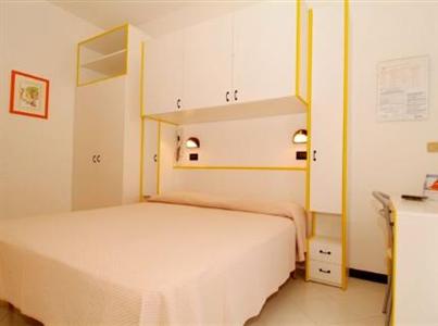фото отеля Albergo Biancaneve