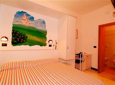 фото отеля Albergo Biancaneve