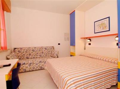 фото отеля Albergo Biancaneve