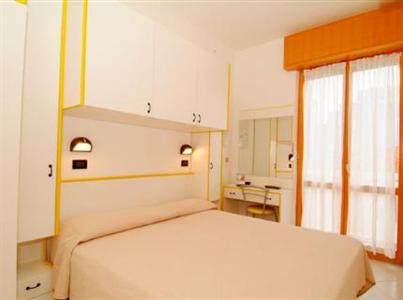 фото отеля Albergo Biancaneve