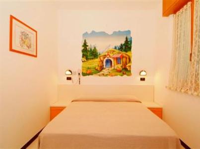 фото отеля Albergo Biancaneve